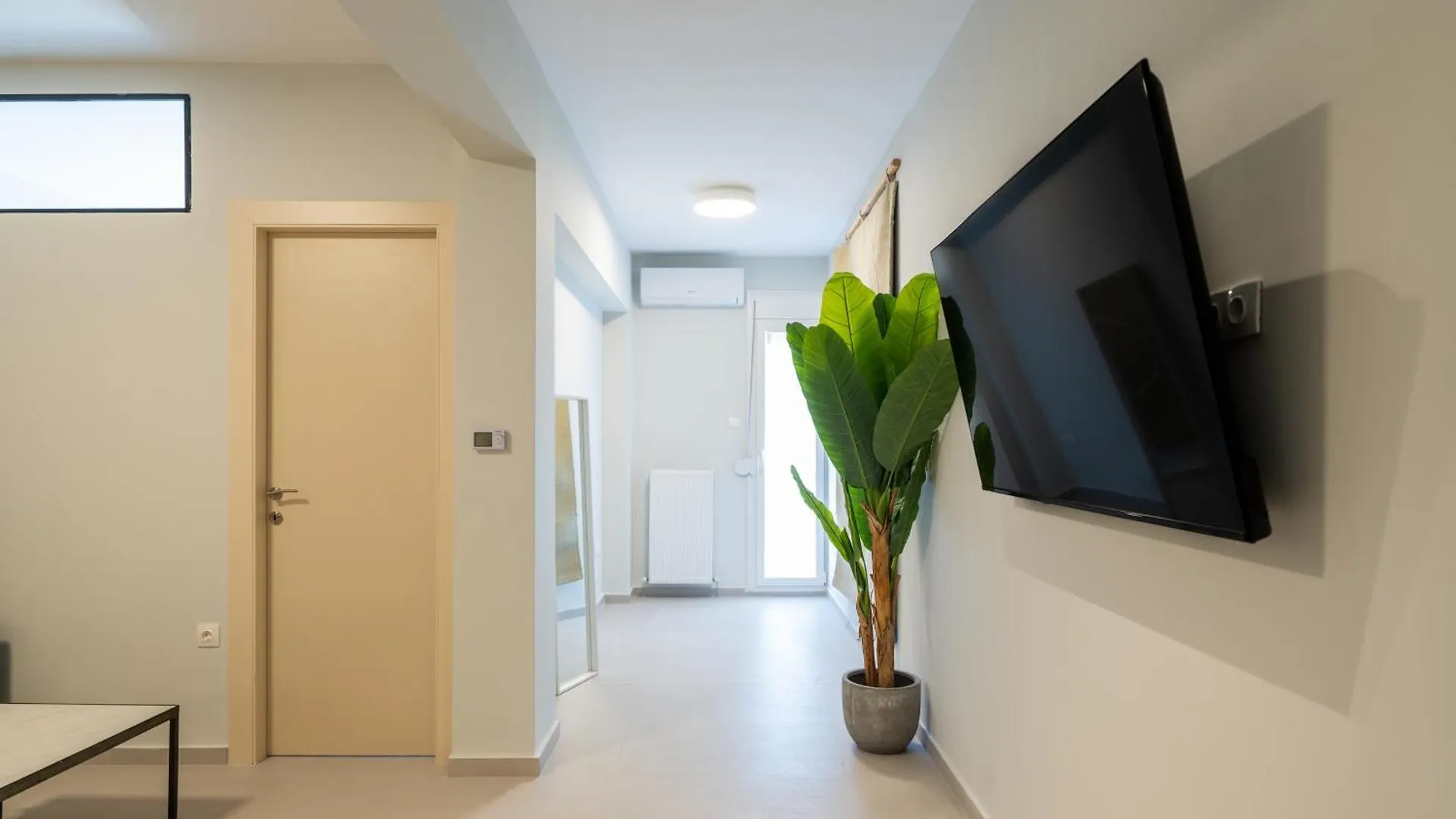 Coloured Nests Apartment Thessaloniki Greece