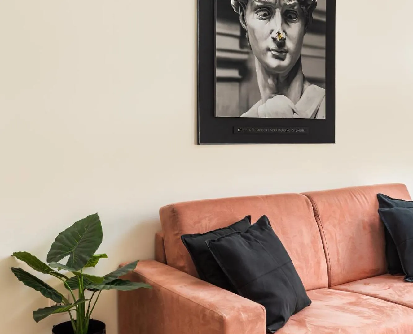 Coloured Nests Apartment Thessaloniki Greece