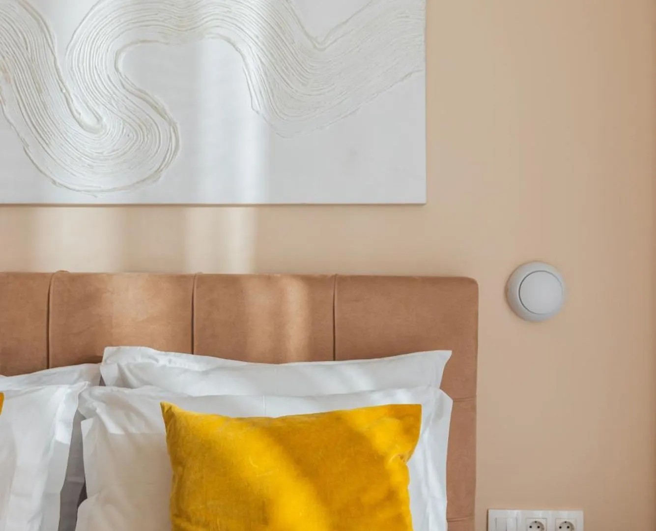 Coloured Nests Apartment Thessaloniki