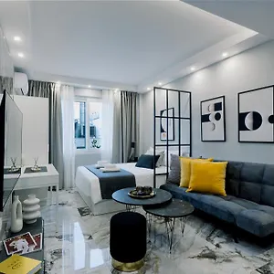 Luxury Downtown Apartment F1 Θεσσαλονίκη